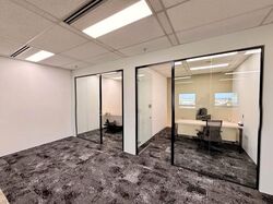 Abi Plaza (D2), Office #536037471